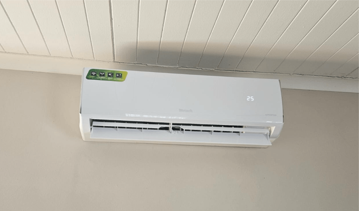 Aircondioners
