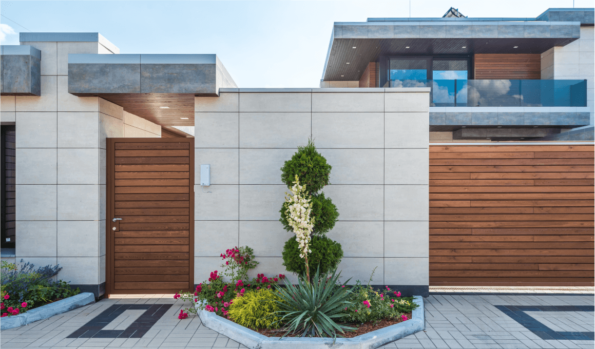 Gate and Garage Motors