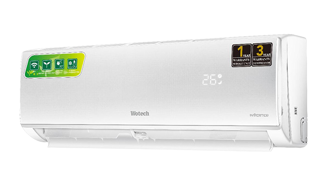 IQ Aircon